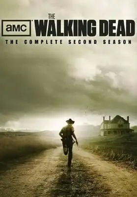 The Walking Dead Saison 2 VOSTFR HDTV
