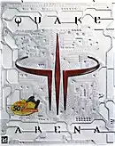 Quake 3 Arena + Excessive Plus + OSP (PC)