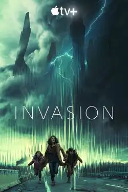 Invasion S01E02 VOSTFR HDTV