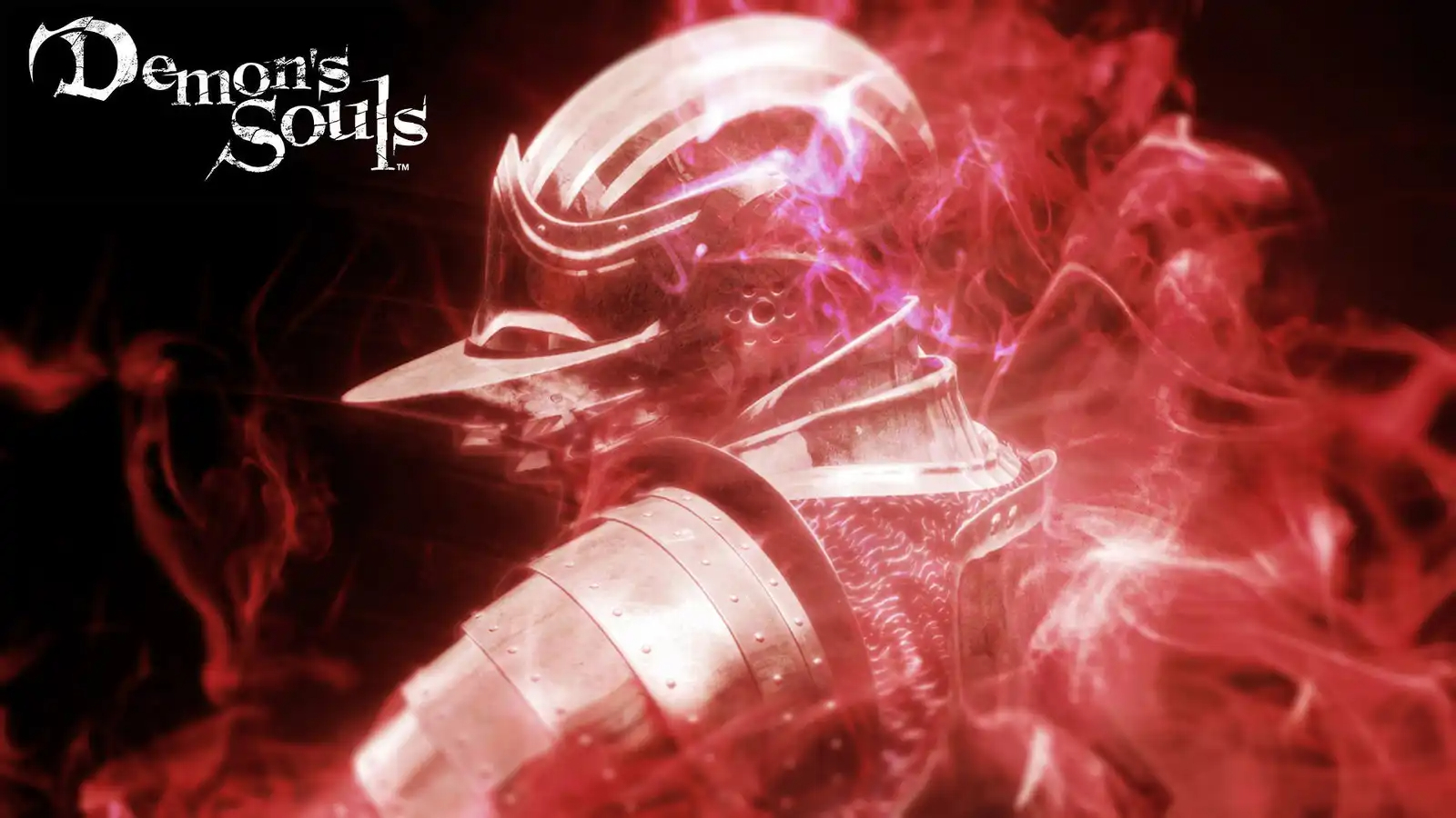 Demon's Souls: Black Phantom Edition (PC)