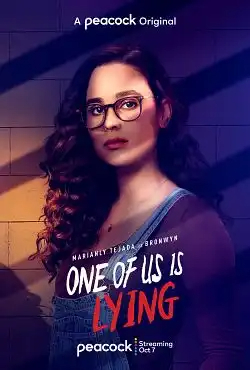 One Of Us Is Lying S01E02 VOSTFR HDTV