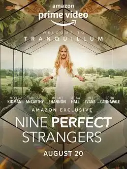 Nine Perfect Strangers S01E08 FINAL FRENCH HDTV