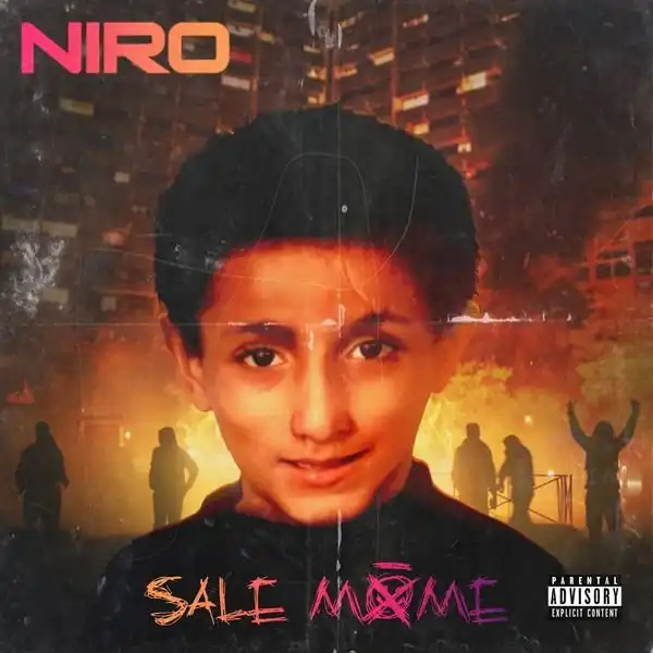 Niro - Sale môme 2020