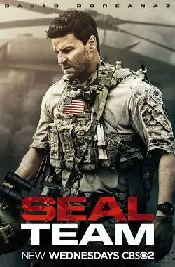 SEAL Team S04E05 FRENCH HDTV