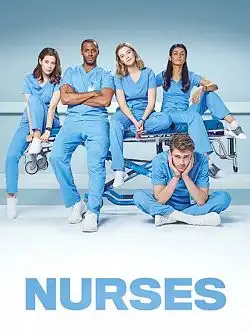 Nurses Saison 2 FRENCH HDTV