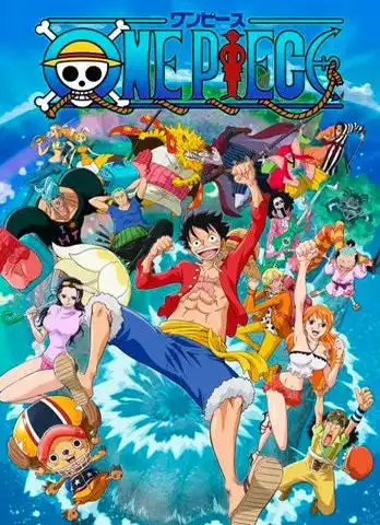 One Piece 979 VOSTFR HDTV