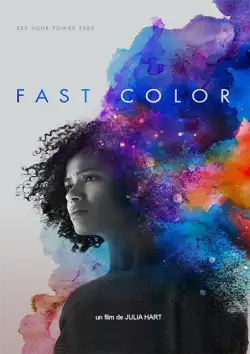 Fast Color FRENCH DVDRIP 2021
