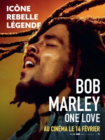 Bob Marley: One Love FRENCH
