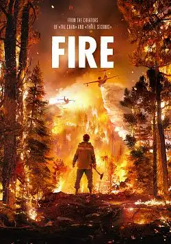 Fire FRENCH WEBRIP 1080p 2021