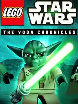 Lego Star Wars: Les Chroniques de Yoda S02E04 FRENCH HDTV