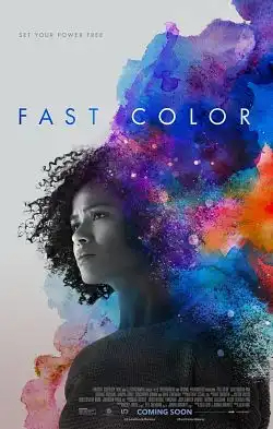 Fast Color FRENCH WEBRIP 2021