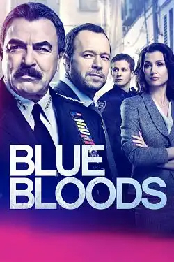 Blue Bloods S12E03 VOSTFR HDTV