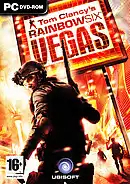 Tom Clancys Rainbow Six Vegas v1 04 (PC)