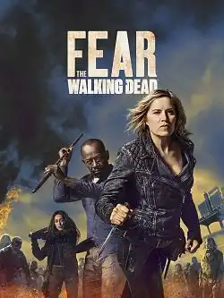 Fear The Walking Dead S07E06 FRENCH HDTV