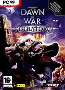 Warhammer.40000.Dawn.of.War.Soulstorm (PC)