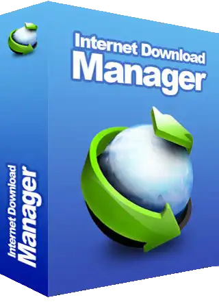 Internet Download Manager 6.37 Build 8