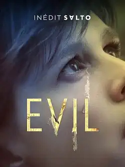 Evil S02E13 FINAL VOSTFR HDTV