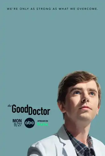The Good Doctor S05E03 VOSTFR HDTV