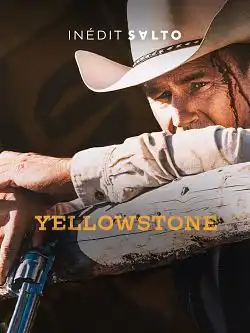 Yellowstone S04E04 FRENCH HDTV