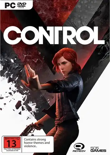 Control (PC)