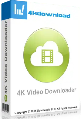 4K Video Downloader 4.12.1.3580 (x64) Multilingue ( Fr )