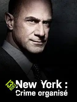 New York : Crime organisé S01E08 FINAL FRENCH HDTV
