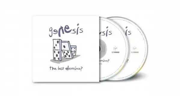 Genesis - The Last Domino The Hits 2021
