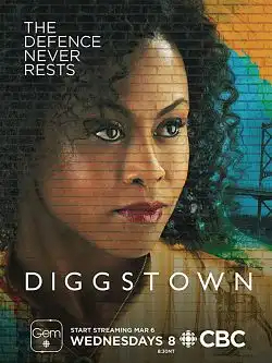 Diggstown S02E02 FRENCH HDTV