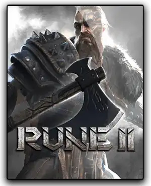 RUNE II (PC)