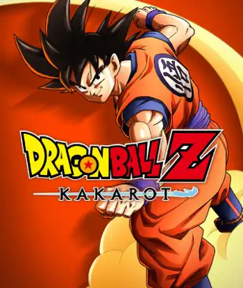 Dragon Ball Z Kakarot (PC)