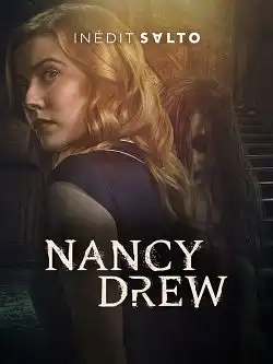 Nancy Drew S02E16 FRENCH HDTV