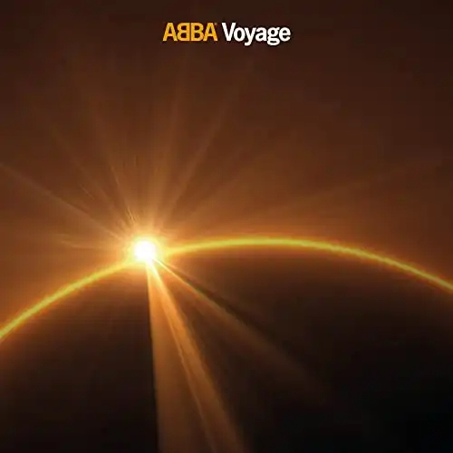 ABBA Voyage 2021