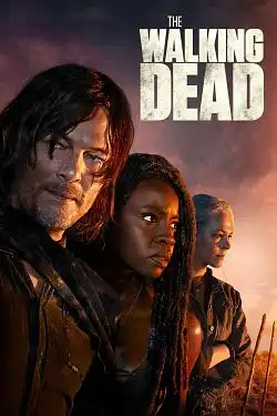 The Walking Dead S11E01 VOSTFR BluRay 1080p HDTV