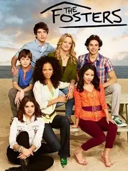 The Fosters S01E20 FRENCH HDTV
