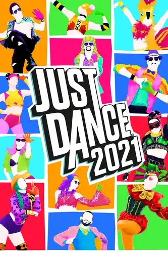 Just Dance 2021 (SWITCH)
