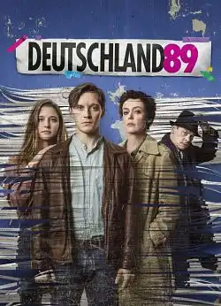 Deutschland 89 S01E03 FRENCH HDTV