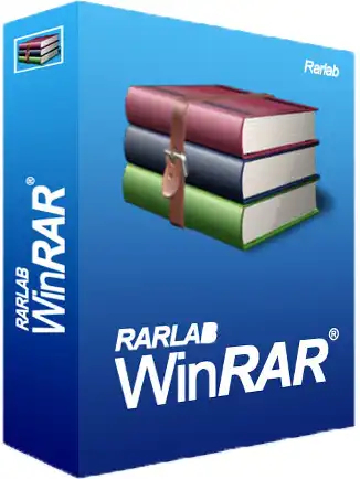 WinRar 4.11 Coorporate