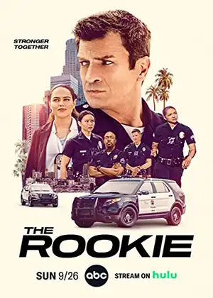The Rookie : le flic de Los Angeles S04E01 VOSTFR HDTV