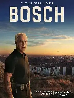 Bosch Saison 6 FRENCH HDTV
