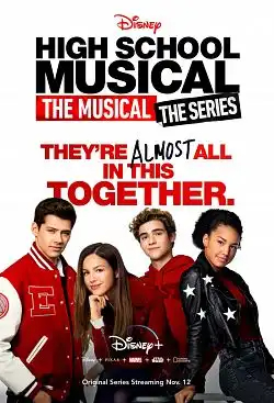 High School Musical : La comédie Musicale Saison 1 FRENCH HDTV