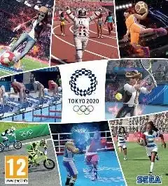 Olympic Games Tokyo 2020 (PC)