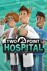 Two Point Hospital (PC)