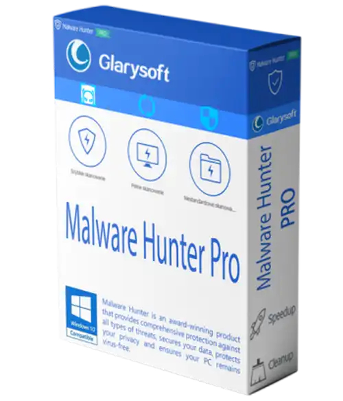 Glary Malware Hunter Pro v 1.97.0.686