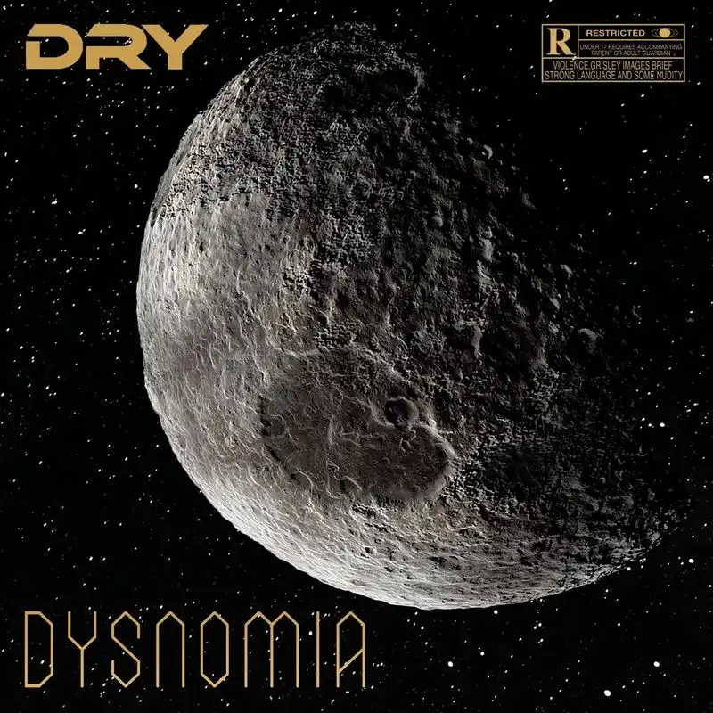 Dry - Dysnomia 2021