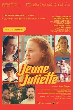 Jeune Juliette FRENCH WEBRIP 2020