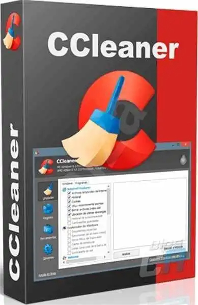 CCleaner v5.74.8198 éditions Pro & Business multi + licence
