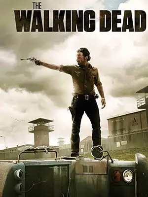 The Walking Dead Saison 3 FRENCH HDTV