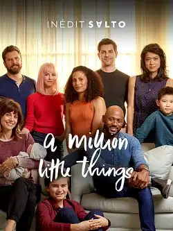 A Million Little Things S04E01 VOSTFR HDTV